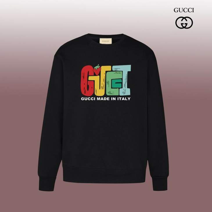 Picture of Balenciaga Sweatshirt _SKUBalenciagaXS-XLmptxG110930170